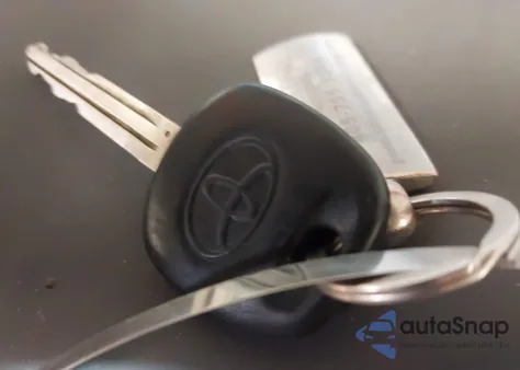 2009 Toyota Corolla Le из США, поврежденный, VIN JTDBL40E29J004593